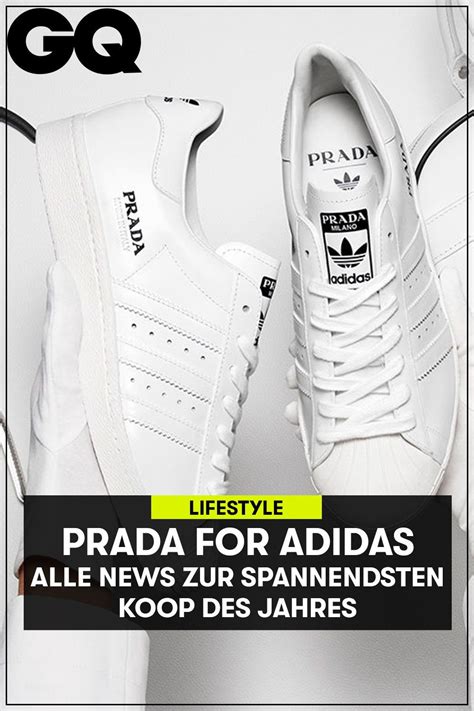 prada adidas gemeinsame|prada für adidas.